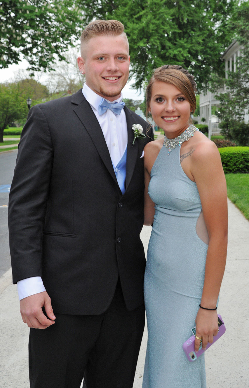 Big Spring Prom